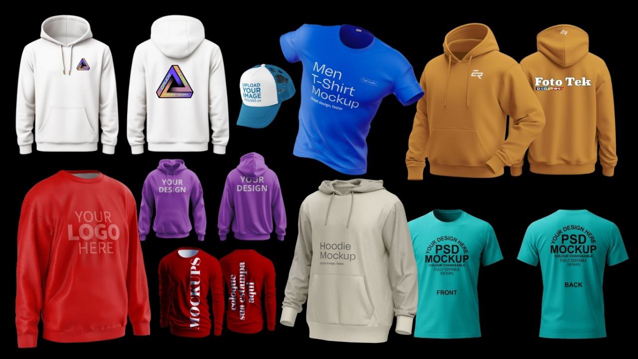 Men's Collection